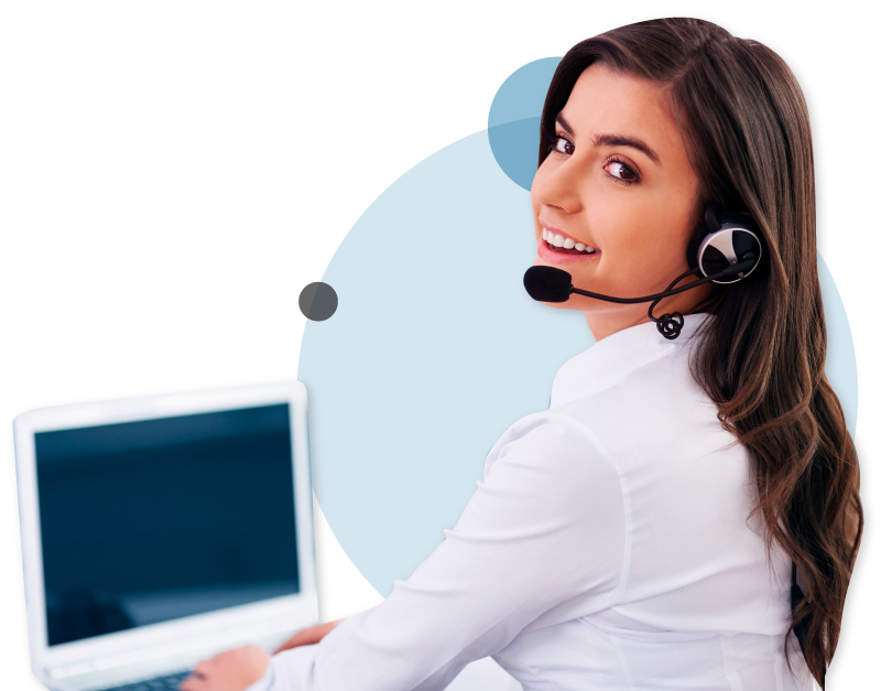 call center, virtual assistant