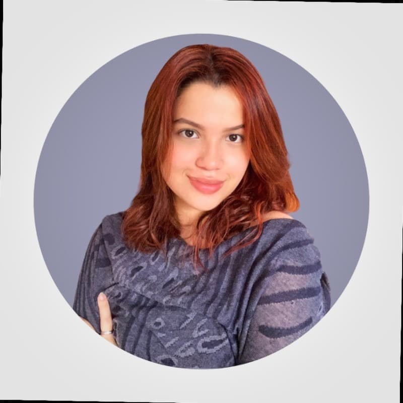 Malorie Vasquez, VP of Business Development at Telec International