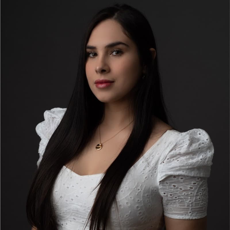 Marcela Madero, President / Head of Operations at Telec International